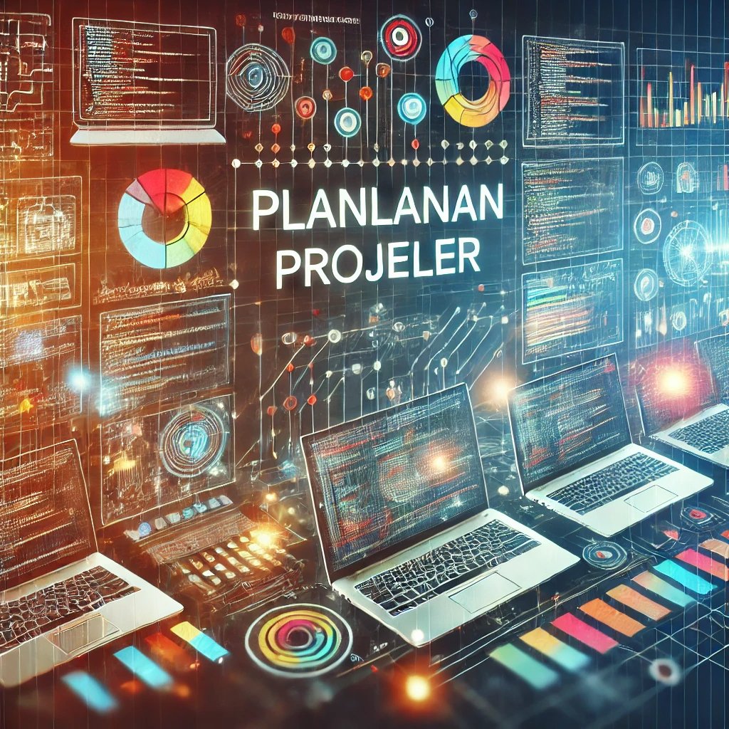 Planlanan Projeler